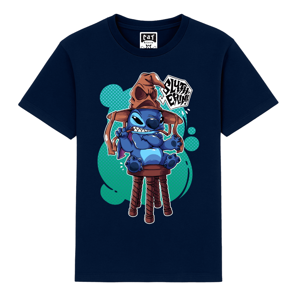 Camisetas Lilo Y Stitch, Nuestras Mejores Parodias