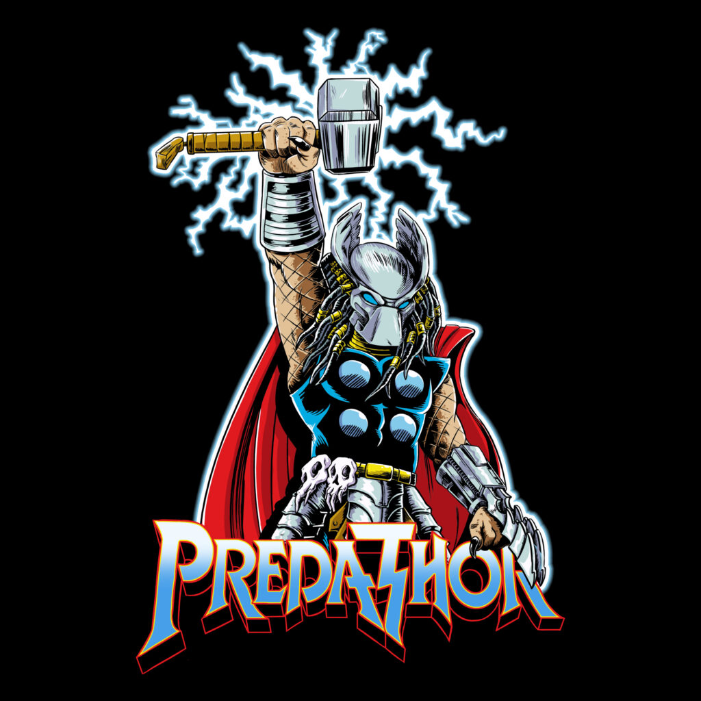 Predathor