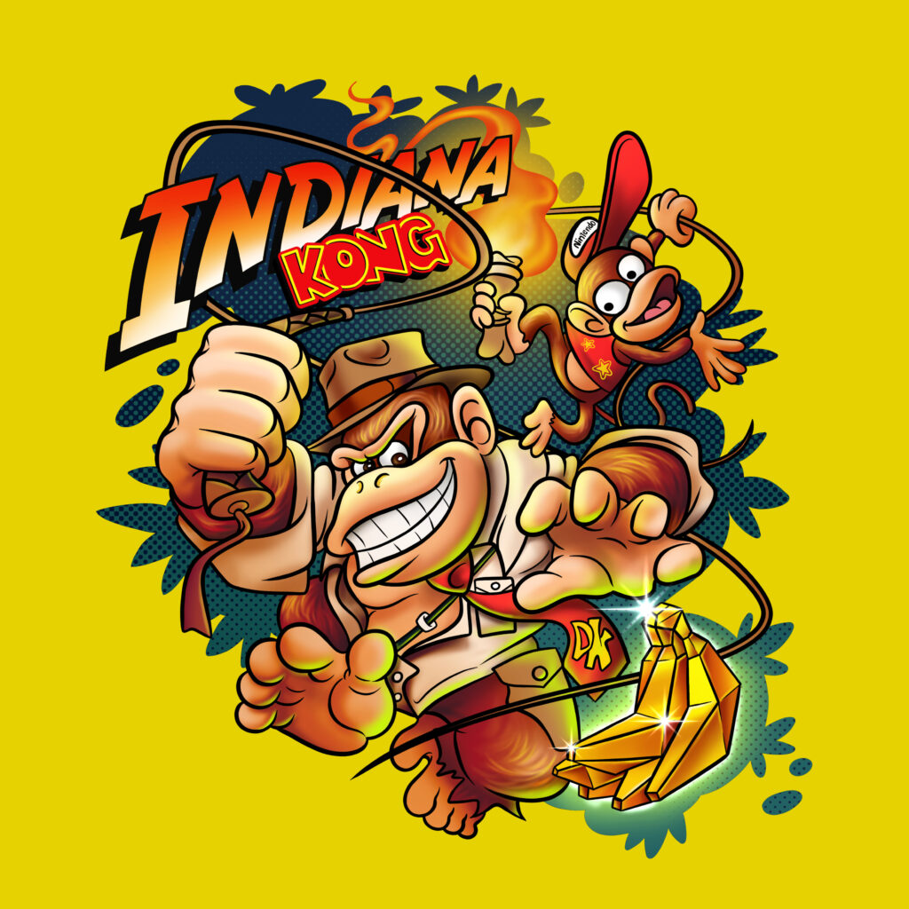 Indiana Kong