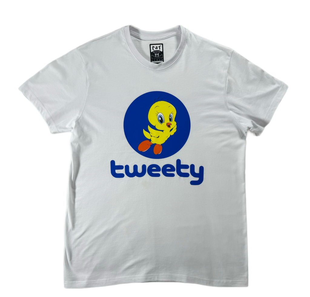 Tweety