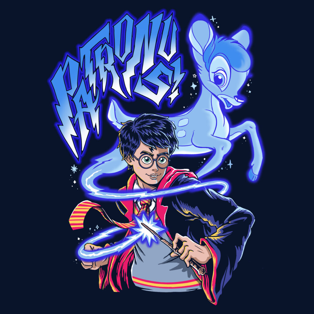 Patronus