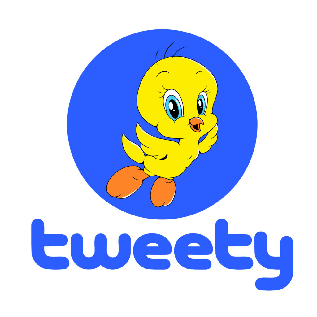 Tweety