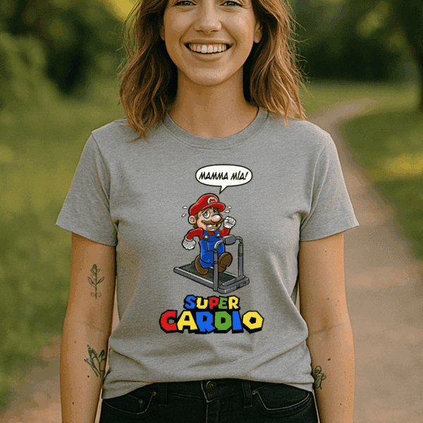 Súper Cardio