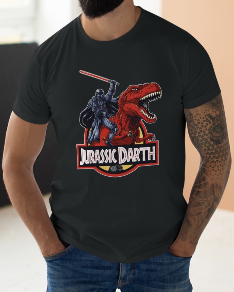 Jurassic Darth