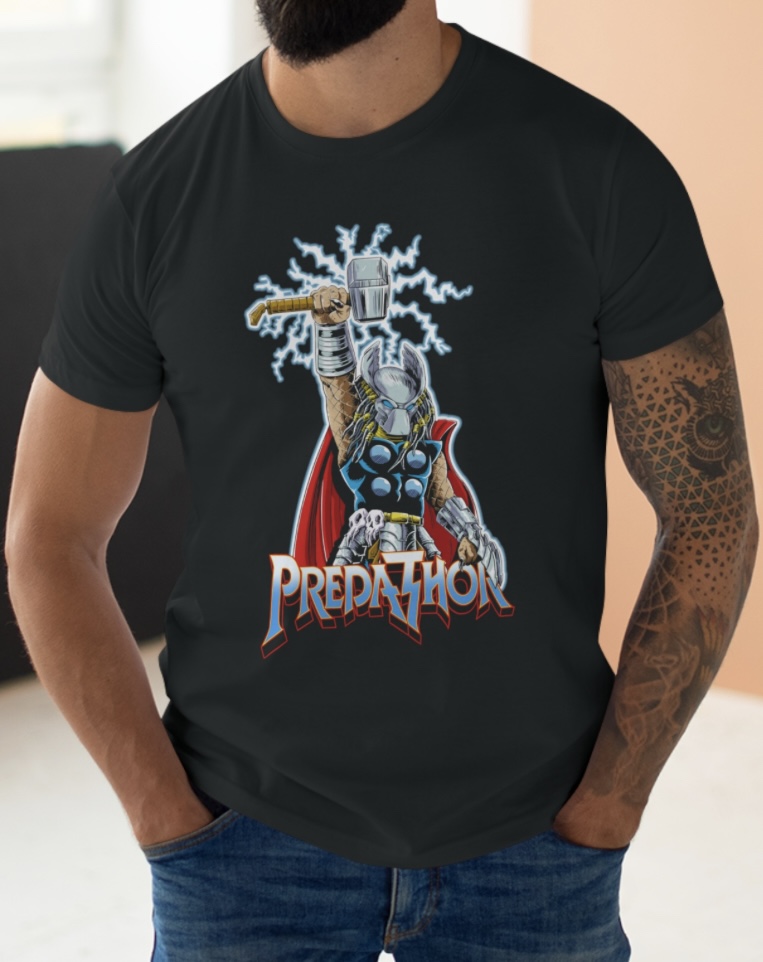 Predathor