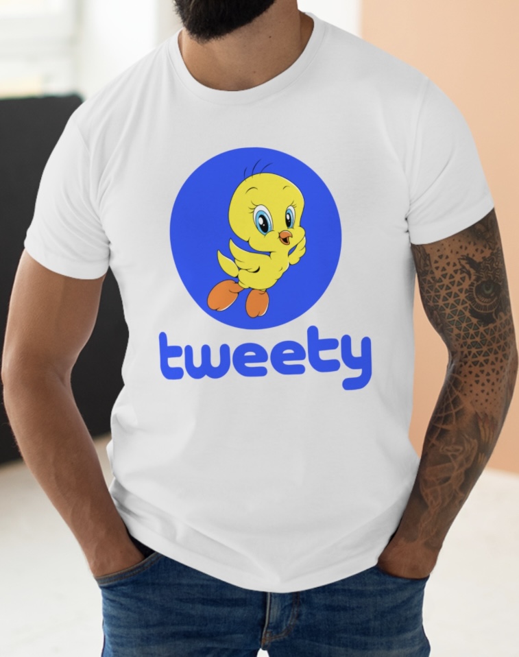 Tweety