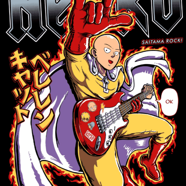 Poster A3 “Hero” — Edición Camiverso