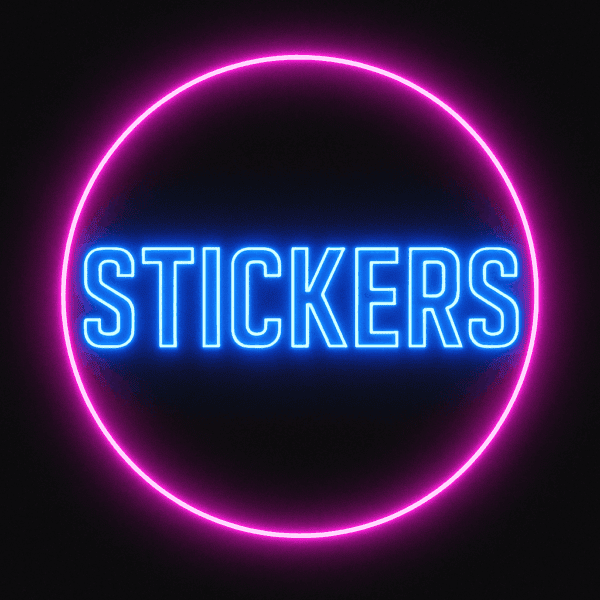 Stickers