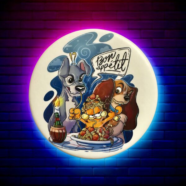 CHAPA MAGNÉTICA BON APPETIT