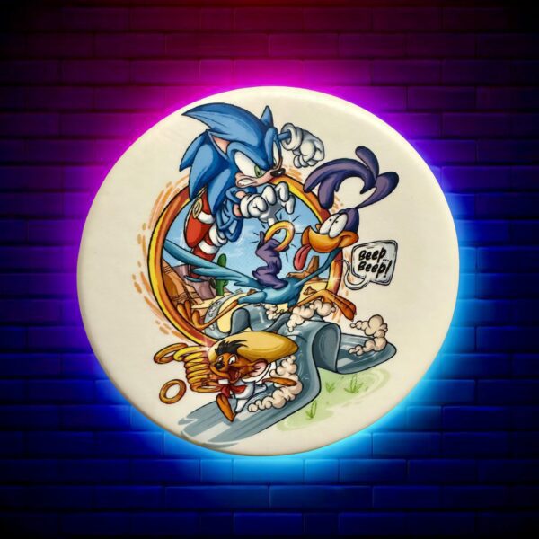 CHAPAS MAGNÉTICAS RAPIDOS