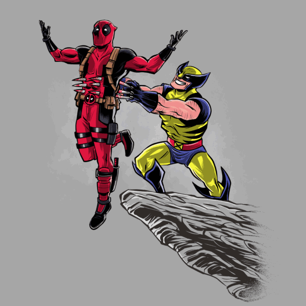 Poster A3 “Deadking” — Edición Camiverso