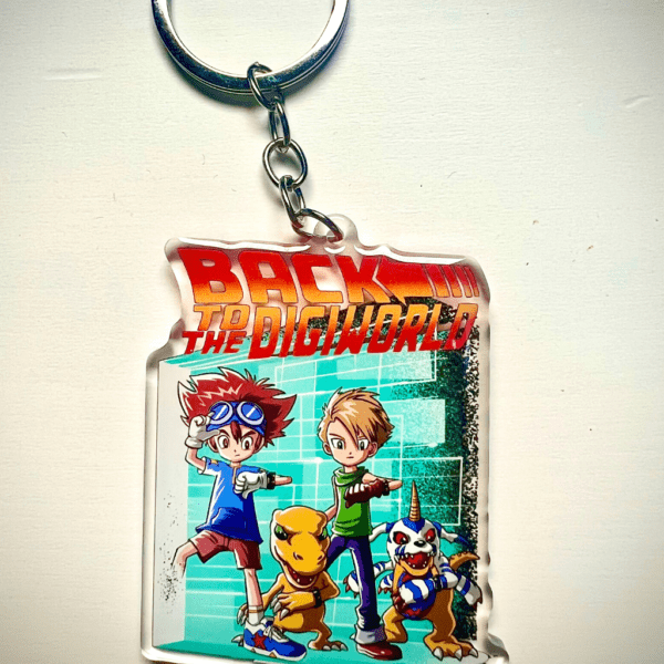 Llavero Friki Cat Beleren – Digiworld