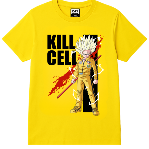 Kill Cell
