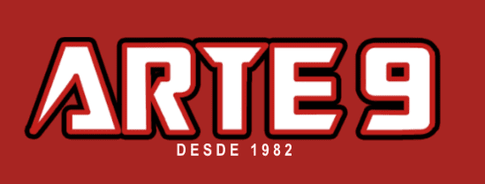 Arte 9 Madrid