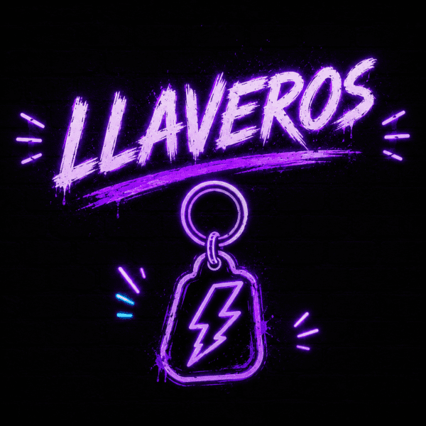 Llaveros