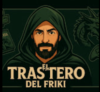 El Trastero del Friki