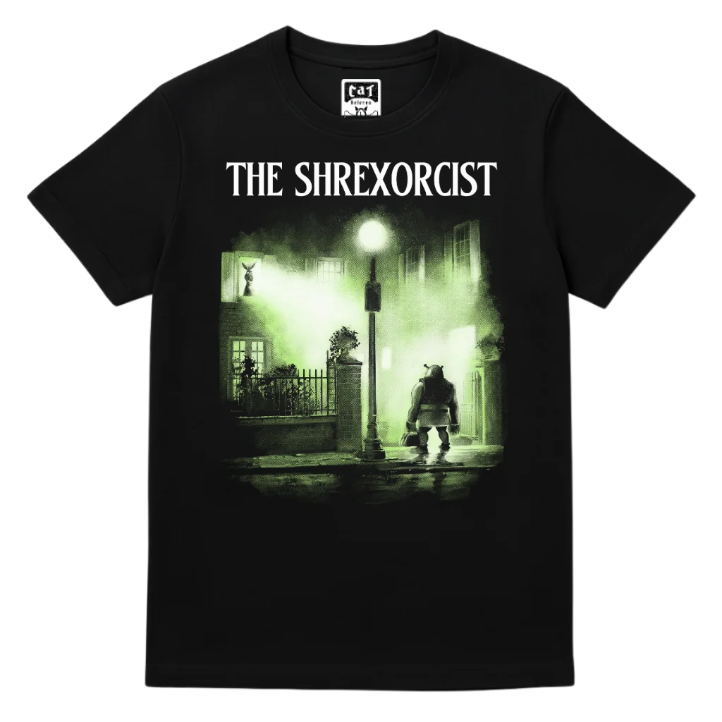 The Shrexorcist - Imagen 2