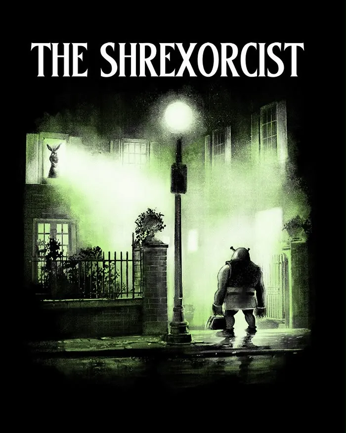 The Shrexorcist - Imagen 3